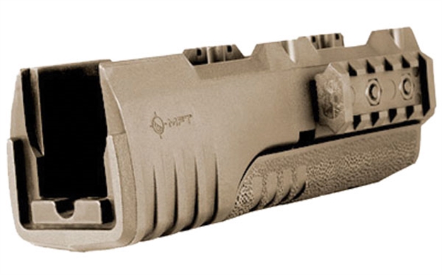 Picture of Mission First Tactical Tekko Lower Rail Ak47 Sde