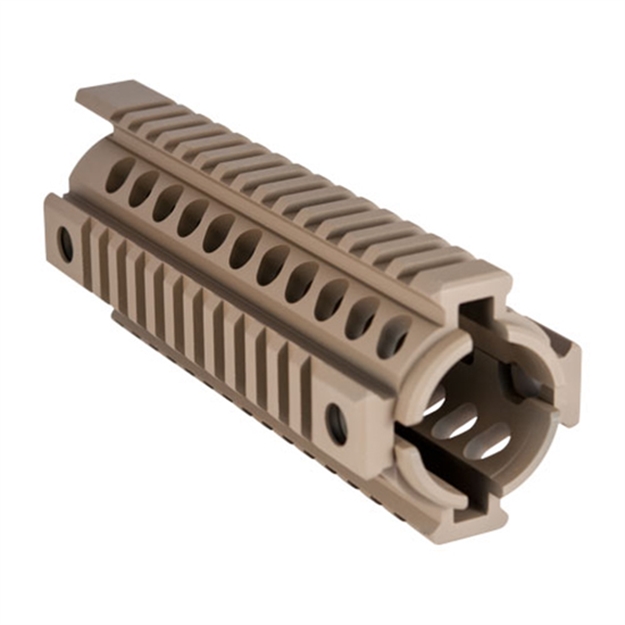 Picture of Mission First Tactical Tekko Metal Ar15 Carbine 7" TMARCIRSSDE