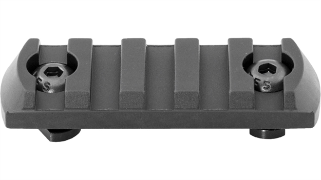 Picture of Mission First Tactical Mft Tekko Metal Mlok 2-3/8"-5 Slot Rail TMMLR5