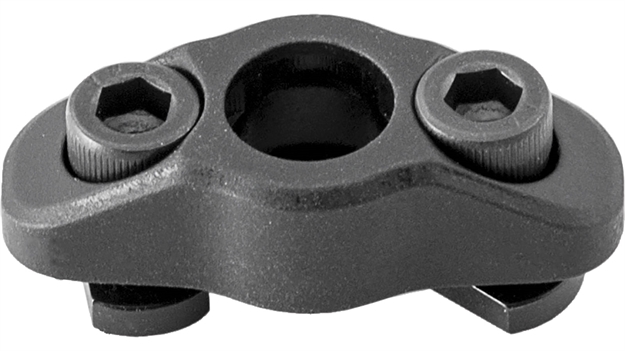 Picture of Mission First Tactical Mft Tekko Metal Mlok Quick D Sling Mnt TMMLQDSM 814002022645
