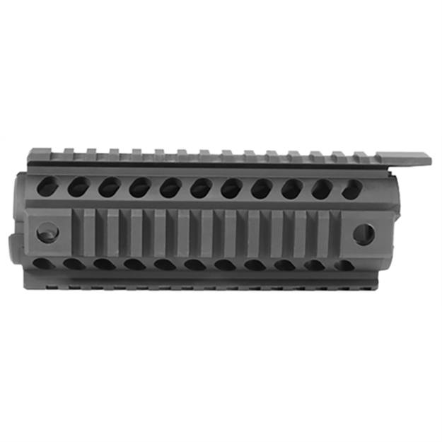 Picture of  Mission First Tactical Tmarcirs Tekko Drop-In Rail Aluminum Black Anodized 7" L For Carbine 676315029014