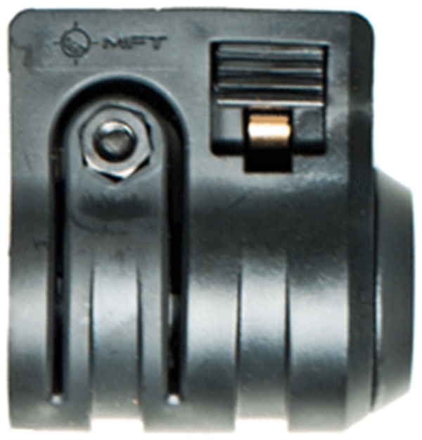 Picture of Mission First Tactical Torch Standard Mount For 1" 3/4" OR 5/8" Quick Detach TSM