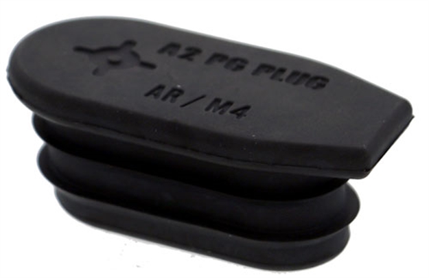 Picture of Missouri Tactical Products A2 Pistol Grip Plug Fits Ar-15 A2 Grips