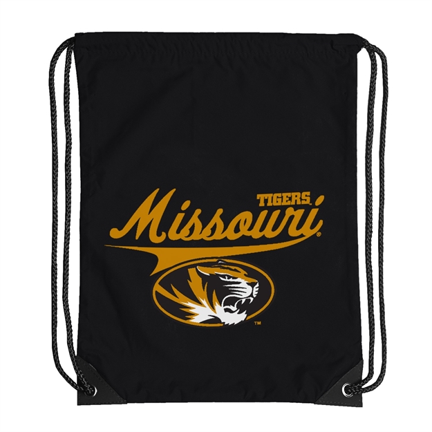 Picture of Missouri Tigers Spirit Backsack