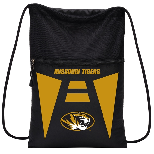 Picture of Missouri Tigers Team Tech Backsack