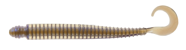 Picture of Mister Twister 4" Ringworm 10/Pk Alewife