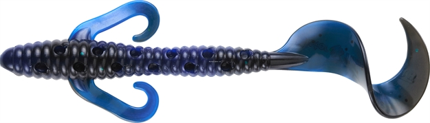 Picture of Mister Twister 5" Magnum Sin-Sation Hematoma 6/Pk