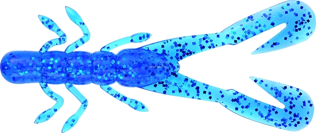 Picture of Mister Twister Buzz Bug, 4" Shapphire Blue 10/Pack