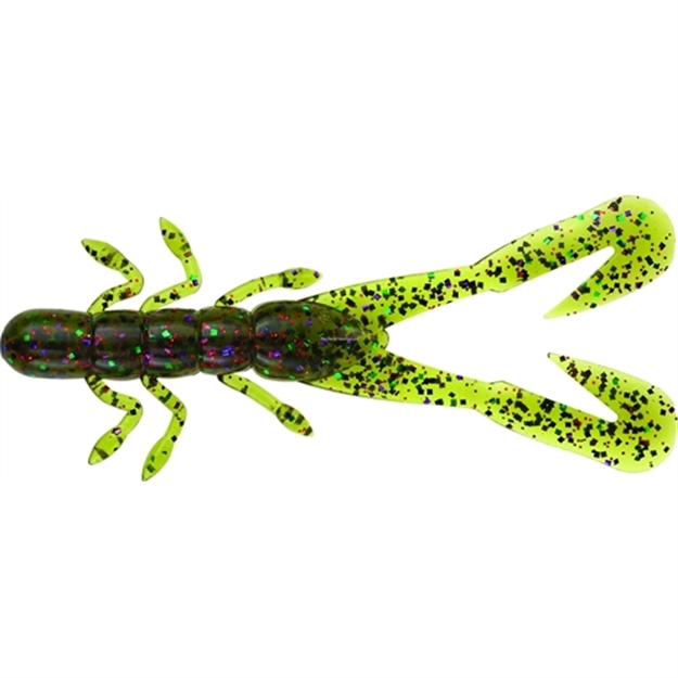 Picture of Mister Twister Buzz Bug, 4" Watermelon Candy Red 10/Pack