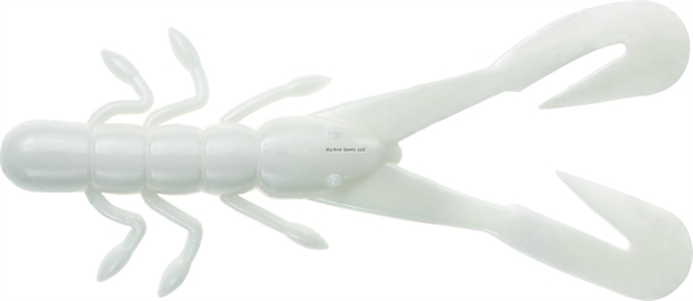 Picture of Mister Twister Buzz Bug, 4" White 10/Pack