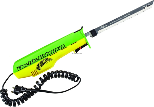 Picture of Mister Twister Electric Fillet Knife