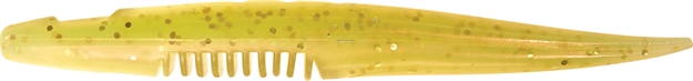 Picture of Mister Twister Exude 4.2" SW D.A.R.T. TB Croaker 8Pk