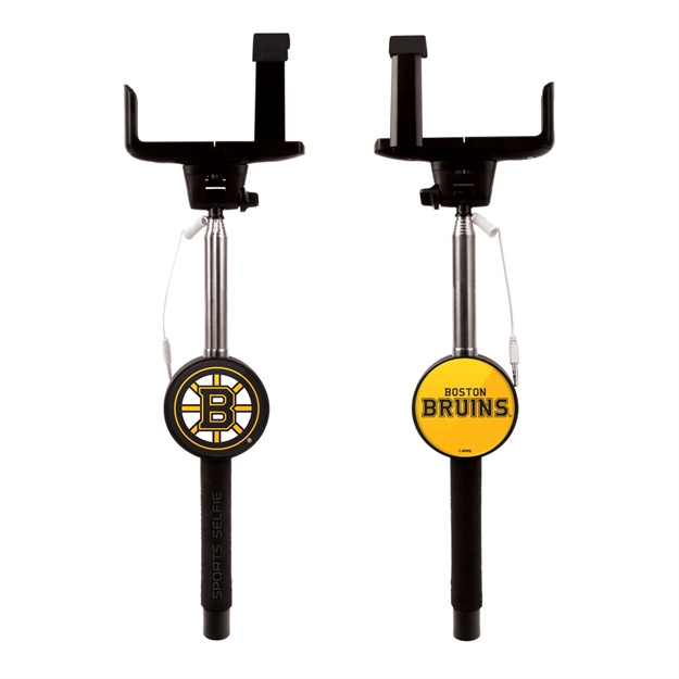 Picture of Mizco Boston Bruins Sports Selfie Stick