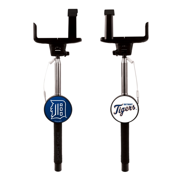 Picture of Mizco Detroit Tigers Sports Selfie Stick