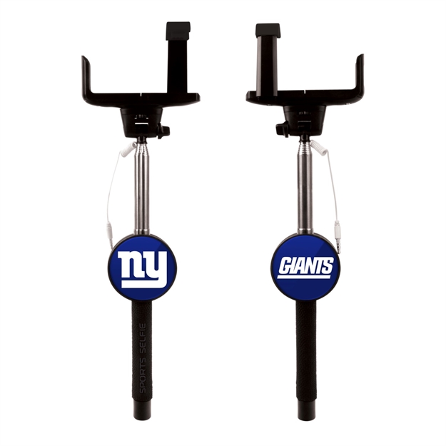 Picture of Mizco New York Giants Sports Selfie Stick