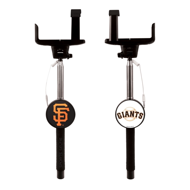 Picture of Mizco San Francisco Giants Sports Selfie Stick