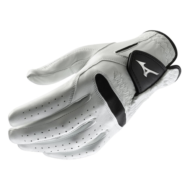 Picture of Mizuno Pro Mens Golf Glove-Large Cadet-Lh