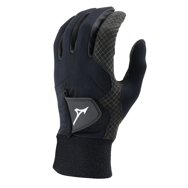 Picture of Mizuno Thermagrip Mens Golf Gloves Pair-Large