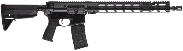 Picture of Mk-116 Pro Rifle 223 Wylde 19PM116RA1B