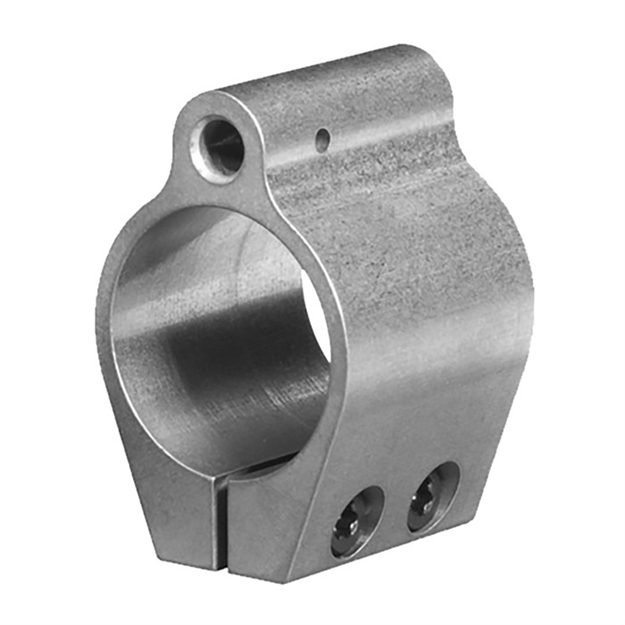 Picture of MK 12 Style Clamp-On Gas Manifold 100042726 -