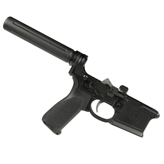 Picture of Mk1 Mod 2-M Complete Pistol Lower Receiver 430107653 -