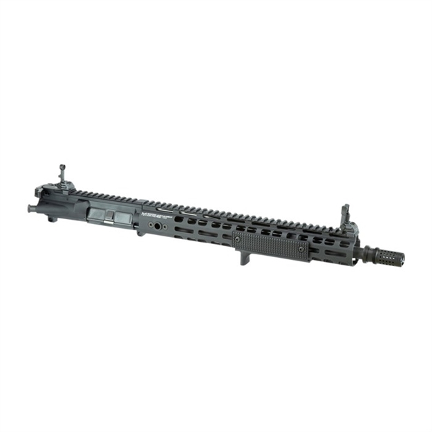 Picture of Mk1 Patrol 14.5'' Upper Receiver 5.56Mm Black 100036504