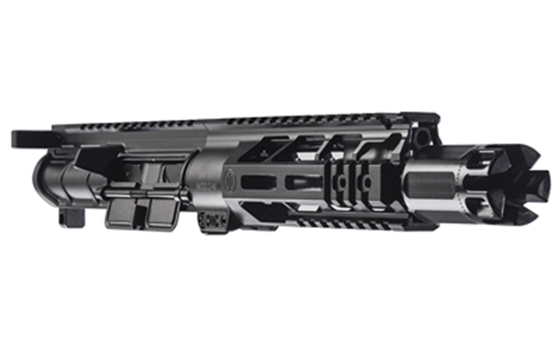Picture of Pws Mk107 Mod 2-M Sbr 7.75" 30Rd BK 22-2M107RA1B-NFA 811154031204