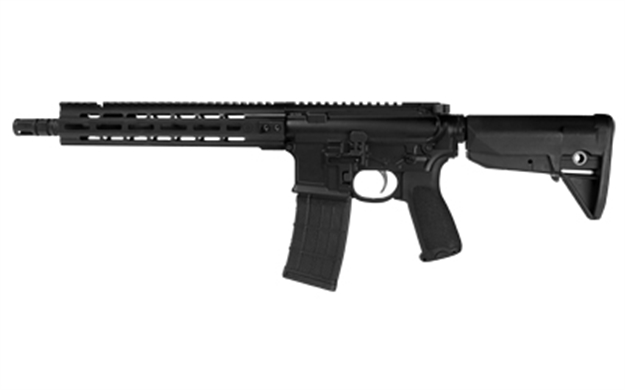Picture of Pws Mk111 Compound Sbr 11.85" 30Rd 22-C111RA1B-NFA 811154031075