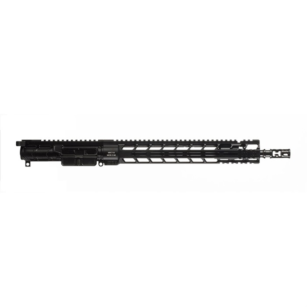 Picture of Mk114 Mod 2-M 223 Wylde Complete Upper Receiver 430107647