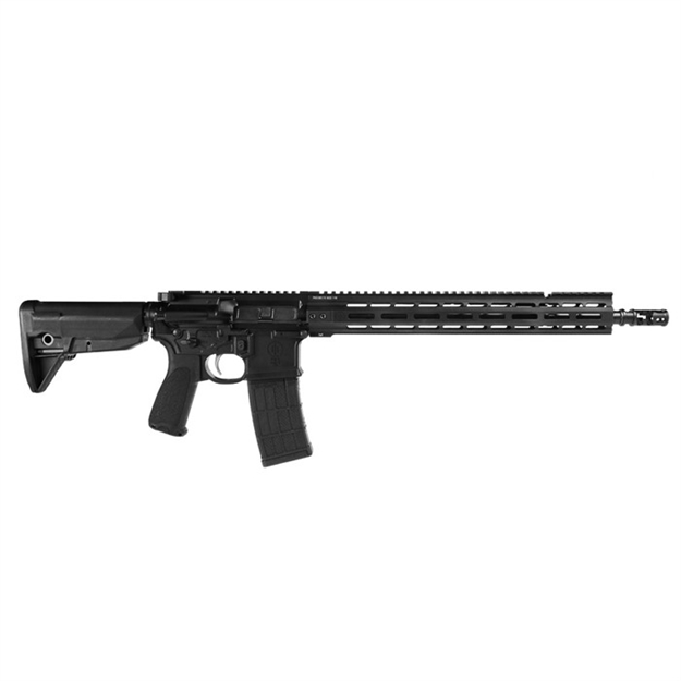 Picture of Mk116 Compound 223 Wylde Semi-Auto Rifle 22C116RA1B
