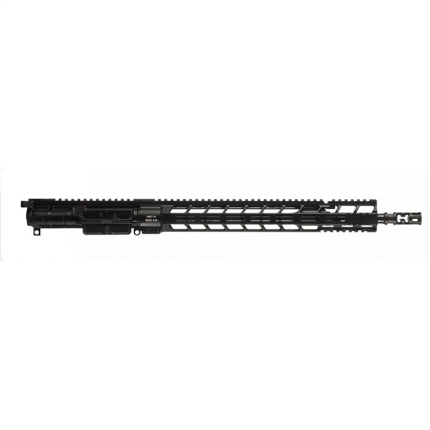 Picture of Mk116 Mod 2-M 223 Wylde Complete Upper Receiver 18-2M116UA0B