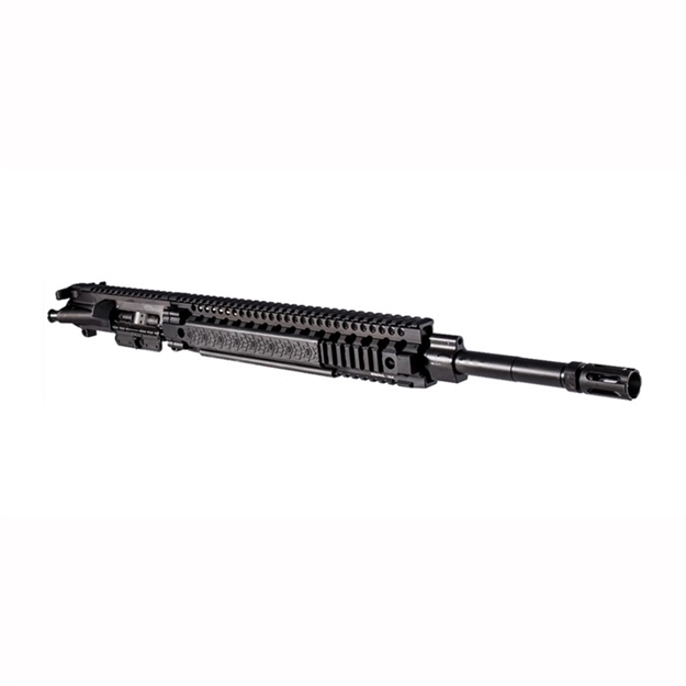 Picture of Mk12 Spr 18'' 5.56Mm Nato Upper Receiver Black 23-142-10035