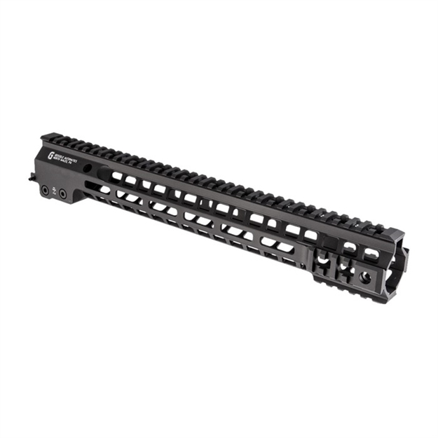 Picture of Mk13 Super Modular Rail Handguard 15'' M-Lok Black