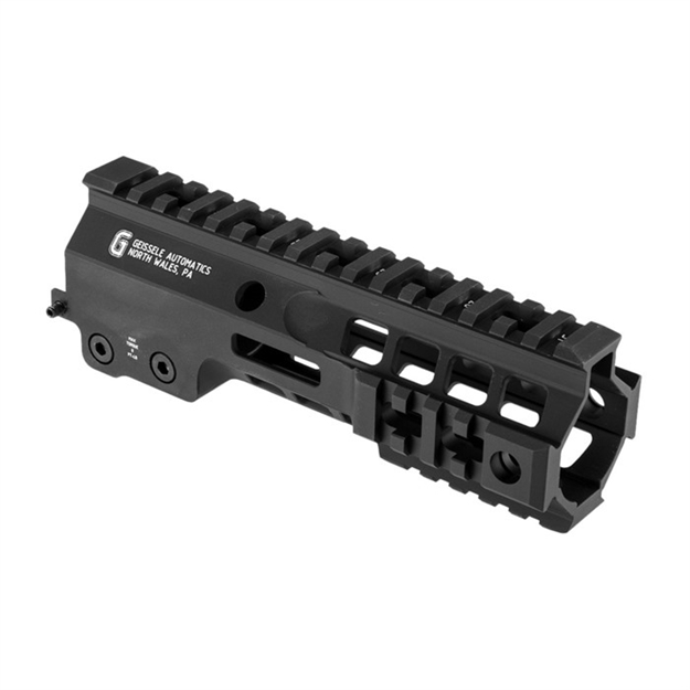 Picture of Mk13 Super Modular Rail Handguard 7'' M-Lok Black