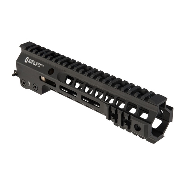 Picture of Mk13 Super Modular Rail Handguard 9.5'' M-Lok Black