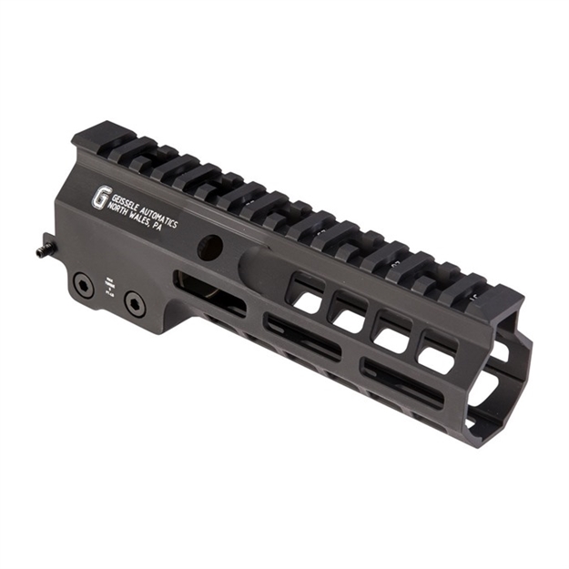 Picture of Mk14 Super Modular Rail Handguard 7'' M-Lok Black