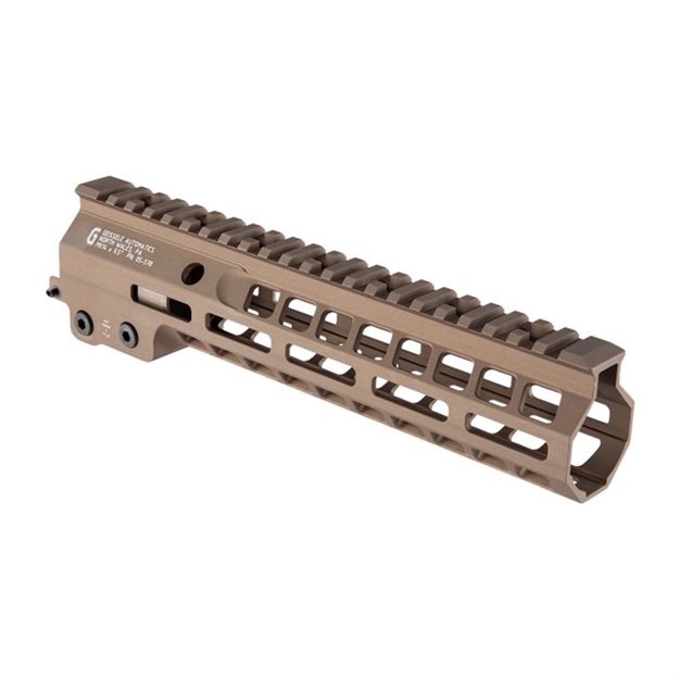 Picture of Mk14 Super Modular Rail Handguard 9.3'' M-Lok Ddc