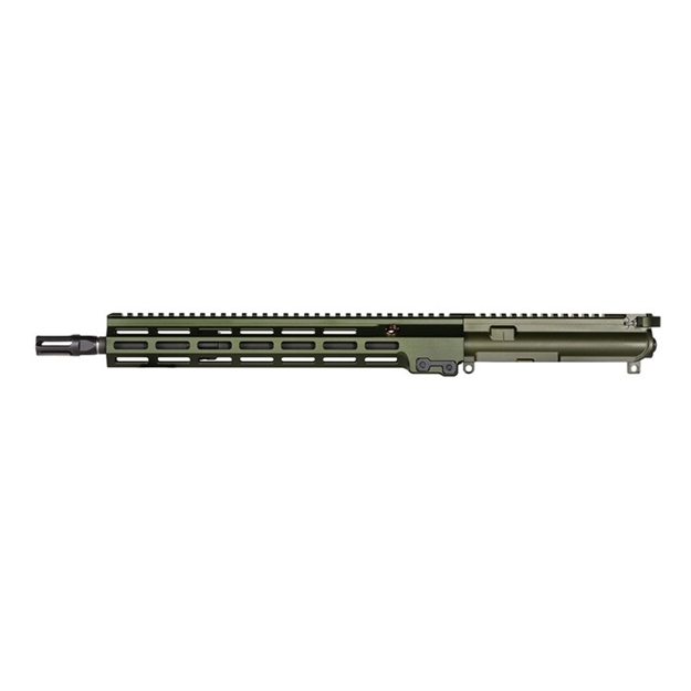 Picture of Mk16 Super Duty Complete Upper Receivers 5.56Mm 430103888 -