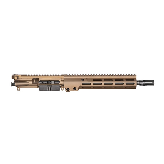 Picture of Mk16 Super Duty Complete Upper Receivers 5.56Mm N/A -