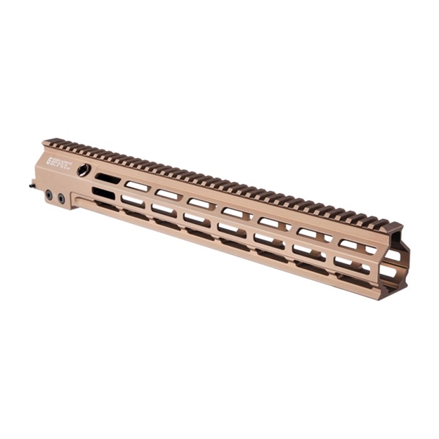 Picture of Mk18 16'' Super Modular Rails M-Lok Compatible 430103894