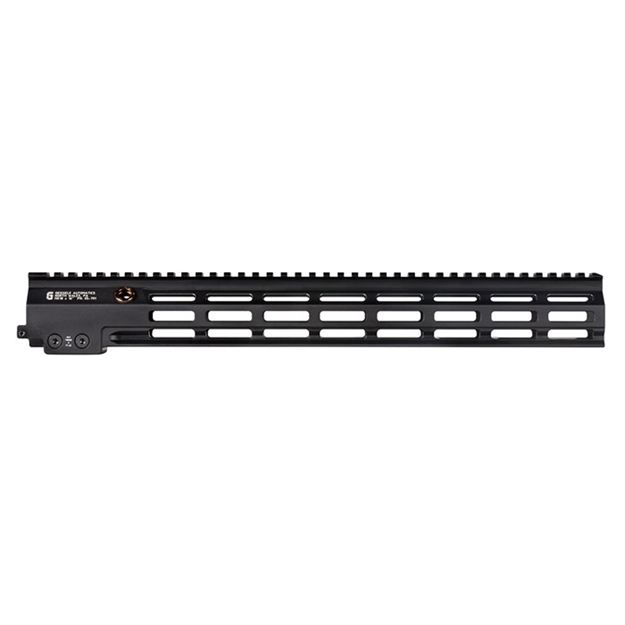 Picture of Mk18 16'' Super Modular Rails M-Lok Compatible 430103893