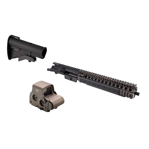 Picture of Mk18 Block II Tribute Bundle 430103313 -