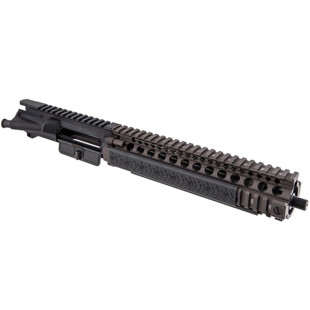 Picture of Mk18 Stripped Socom Upper Receiver W/ Handguard Only 100018030