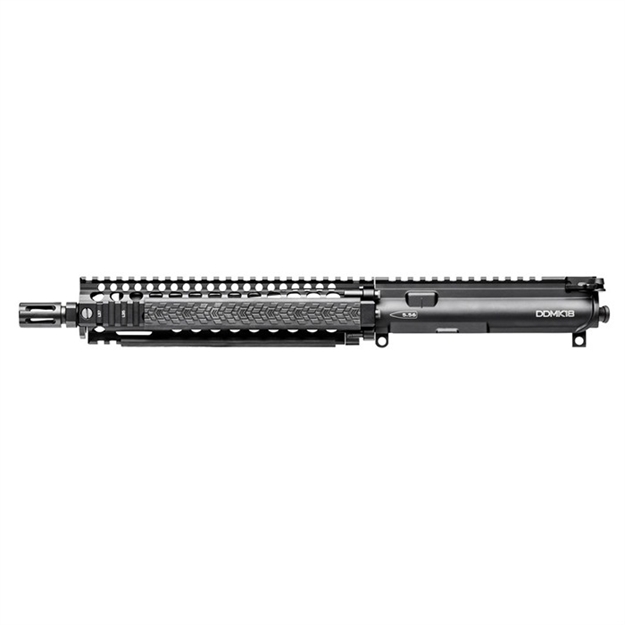Picture of Mk18, Urg, 10.3'' 5.56, 1:7, Gov, Lpg,