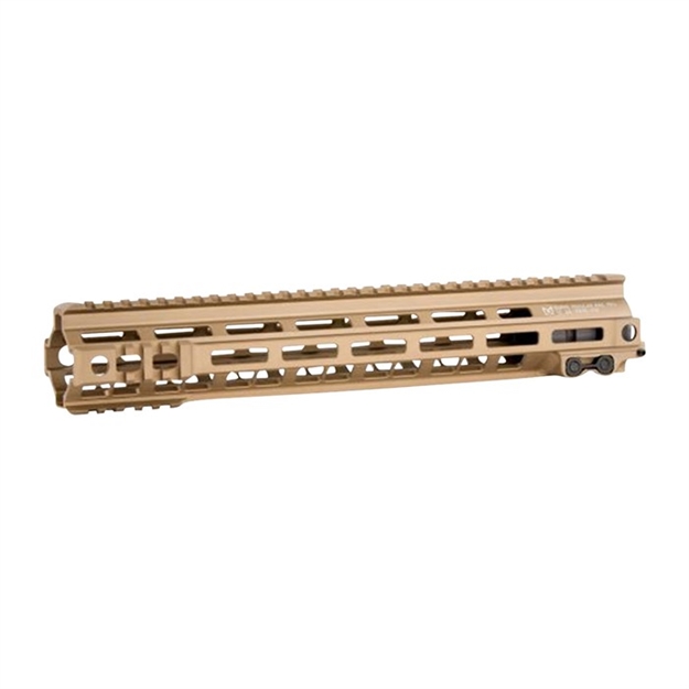 Picture of Mk4 13.5'' M-Lok Super Modular Rail Ddc