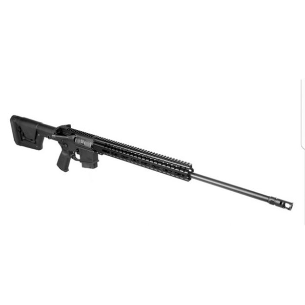 Picture of Mk4 Dtr2 224 Valkyrie 24''Bbl Blk