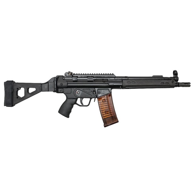 Picture of Mke Z-43P SB 5.56