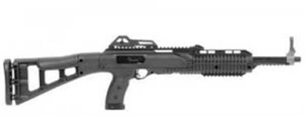 Picture of Mks HI Point 1095Ts 10Mm 17.5 Non Threaded 10Rd 1095TSNTB 151550026376