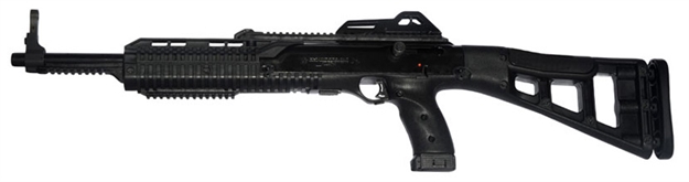 Picture of Mks Supply HI Point 4595 45Acp 19 TB Target Stock 10Rd 4595TS19 752334900593