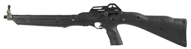 Picture of Mks Supply HI Point 9Mm Carbine Blk Polymer 10Rd    (10) 995B